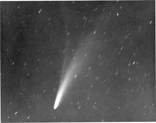 Комета Беннета