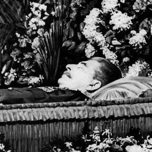 Похороны Сталина