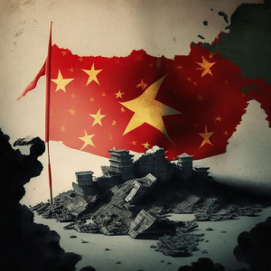 Провокация США - Китай